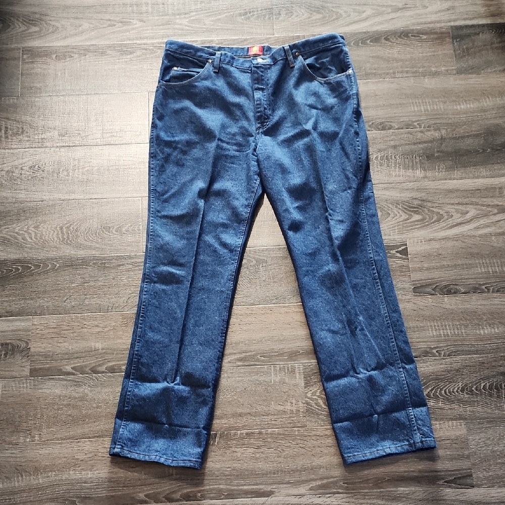 🎉 Wrangler 36MWZ Slim Fit Jeans 🎉